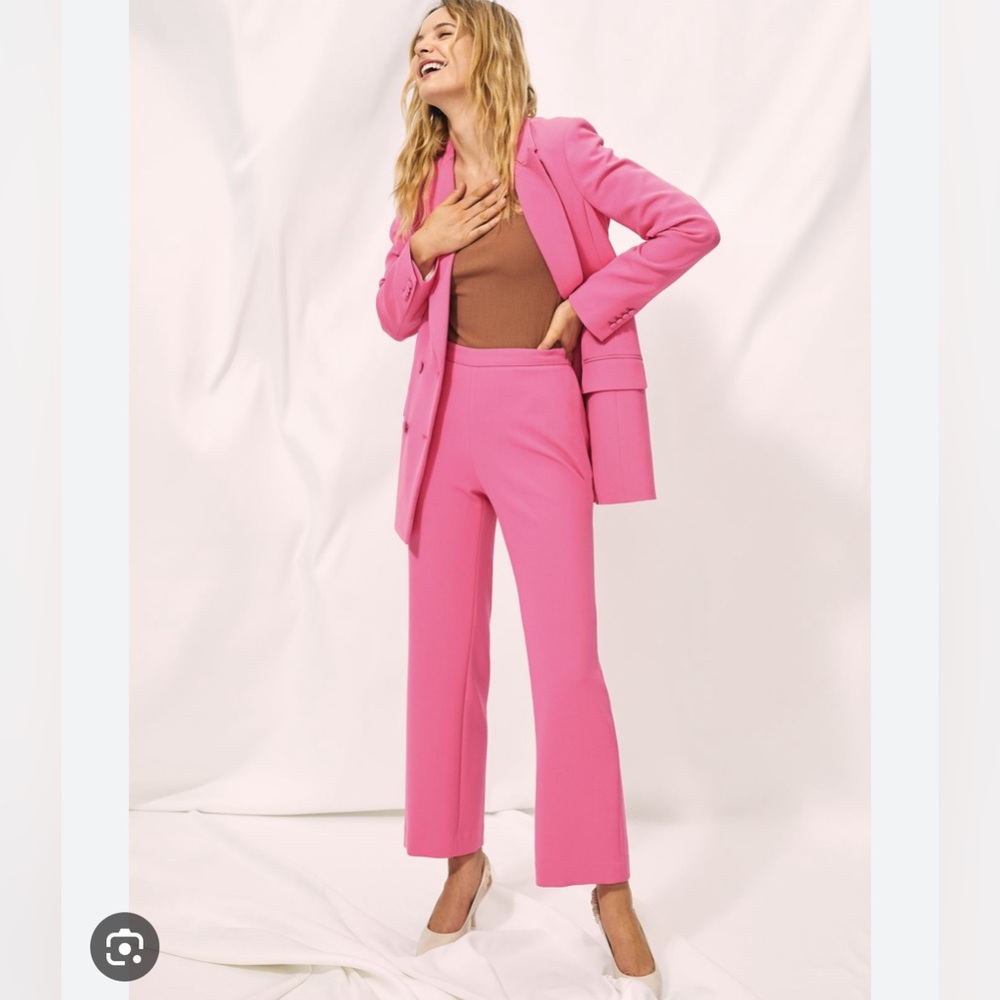 Aritzia Wilfred 75500 Kick flare pant
